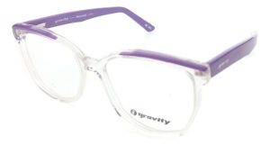 Anteojos Lentes Marcos Gravity Marilyn Receta Acetato Flex - Imagen 10
