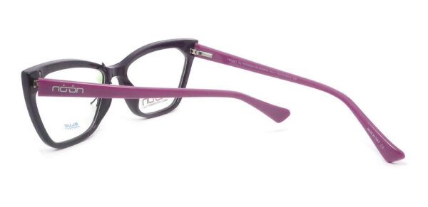 Anteojo Lentes Filtro Azul Blue Noon 1133 Descanso Pantallas - Imagen 4