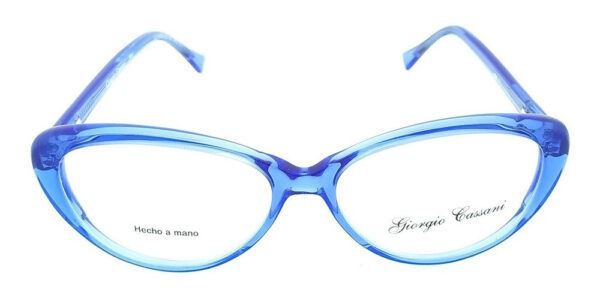 Anteojo Lentes Pin Up Marco Gafas Armazon Receta Flex Gc 294 - Imagen 70