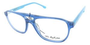 Anteojos Lentes Look Me Misuri Aviador Receta Flex Gafas Mar