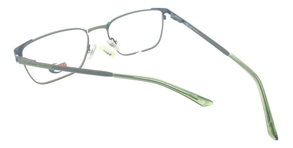 Anteojos Marcos Mdq M22 Armazon Metal Receta Flex Lentes - Imagen 19