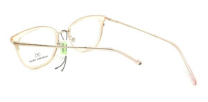Lentes Anteojos Marcos Mariana Arias 323 Receta Moda Flex - Imagen 24