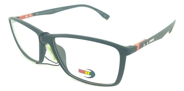 Anteojos Mdq T27 Armazon Marcos Lentes Receta Moda Livianos - Imagen 22