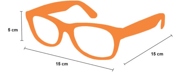 Anteojos De Sol Lentes Polarizado Uv Cuadrado Gafas We 3102 - Imagen 13