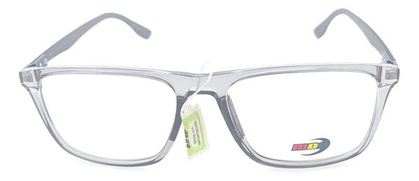 Anteojos Marcos Mdq T41 Lentes Receta Tr90 Gafas Livianos - Imagen 11