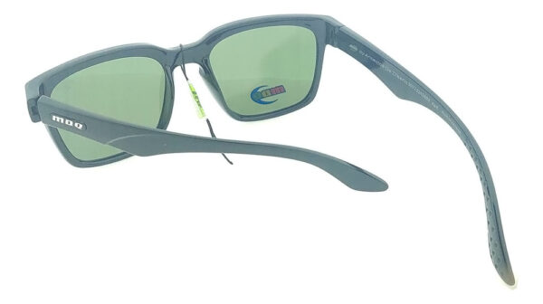 Anteojos De Sol Mdq Skeleton Lentes Uv Polarizado Gafas Moda - Imagen 26