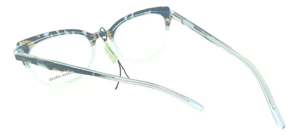 Anteojos Lentes Mariana Arias 389 Receta Animal Print Flex - Imagen 4