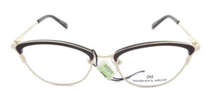 Lentes Anteojos Mariana Arias 328 Marcos Receta Flex Moda - Imagen 11