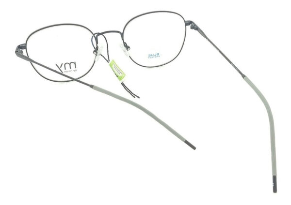 Anteojos Armazon Noon Myz14 Marco Filtro Azul Lentes Blue Cu - Imagen 12