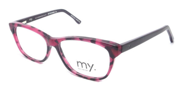 Anteojos Lentes Marcos Noon Myz 02 Acetato Receta Flex Moda - Imagen 15