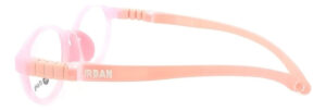 Anteojos Marcos Chicos Urban 143 Receta Goma Flex Niños Lent - Imagen 19