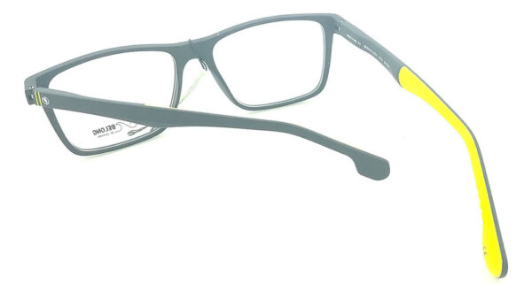 Anteojos Marcos Dynamo 458 Receta Tr90 Flex Lentes Gafas Mod - Imagen 4