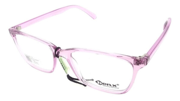 Anteojos Lentes Marcos Receta Benx 268 Tr90 Livianos Moda - Imagen 17