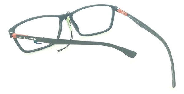 Anteojos Mdq T27 Armazon Marcos Lentes Receta Moda Livianos - Imagen 24