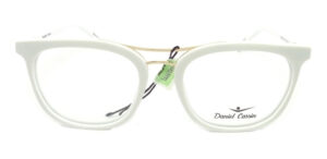 Lentes Anteojos Daniel Cassin 8605 Receta Flex Doble Puente - Imagen 15