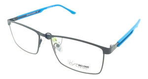 Anteojos Marcos Lentes Dynamo 427 Metal Receta Armazon Clasi - Imagen 21