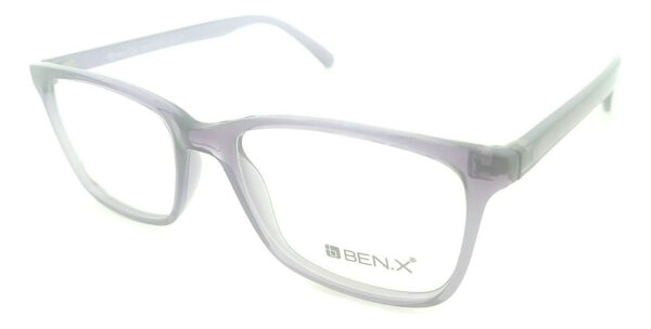 Anteojos Lentes Marcos Receta Benx 268 Tr90 Livianos Moda - Imagen 37
