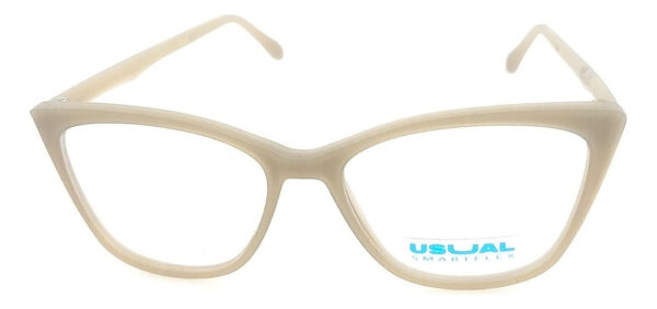 Anteojos Lentes Marcos Usual 046 Pin Up Receta Gafas Moda - Imagen 25