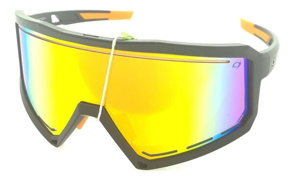 Gafas Deportivas Ski Lente Beach Volley Esqui Optitech 293