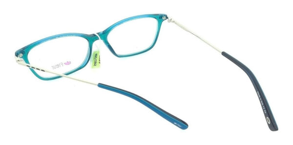 Anteojos Armazon Marcos Fleur 199 Receta Moda Lentes Color - Imagen 5