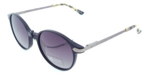 Anteojos De Sol Mariana Arias 1223 Lentes Polarizado Uv Moda