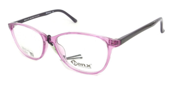 Anteojos Lentes Marcos Benx 5203 Receta Moda Pin Up Livianos - Imagen 10