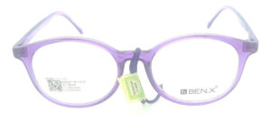 Lentes Anteojos Marcos Benx 111 Lennon Chicos Moda Livianos - Imagen 23