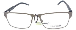 Anteojos Lentes Dynamo 445 Metal Receta Armazon Marco Gafas - Imagen 17