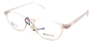 Anteojos Armazon Lentes Benx 212 Receta Marco Tr90 Gafas Mod - Imagen 9
