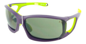 Anteojos De Sol Deportivos Optitech 222 Lentes Uv 3 Cat Moda
