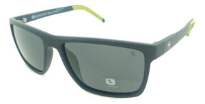Anteojos De Sol Dynamo 171 Lentes Polarizado Uv Cat 3 Tr90