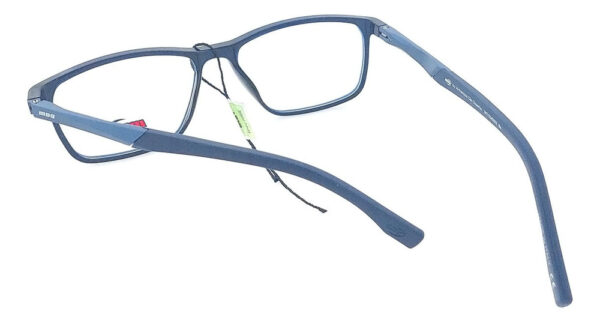 Anteojos Lentes Marcos Mdq T31 Receta Tr90 Flex Gafas Armazo - Imagen 12