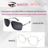 Anteojos Lentes Armazon Giorgio Cassani 335 Receta Acetato - Imagen 30