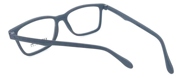 Anteojos Lentes Marcos Usual 052 Armazon Receta Moda Gafas - Imagen 5