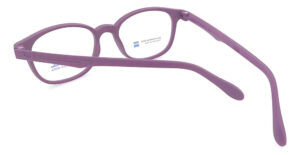 Lentes Anteojos Usual 037 Chicos Receta Marco Armazon Gafas - Imagen 5
