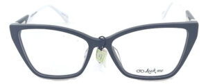 Lentes Anteojos Look Me Kuban Pin Up Acetato Receta Flex Mar - Imagen 4