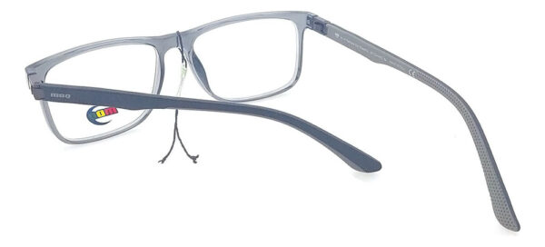 Anteojos Armazon Marco Receta Mdq T08 Flex Moda Lentes Color - Imagen 47