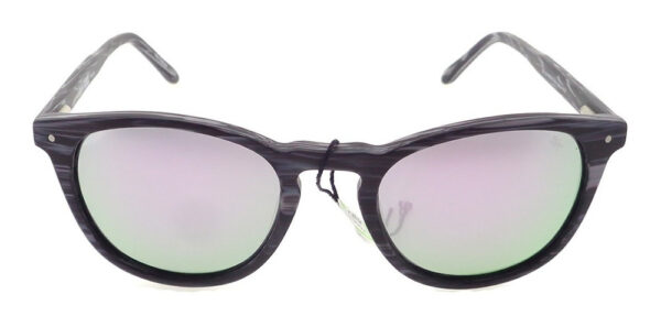 Anteojos De Sol Dynamo 136 Polarizado Uv Lentes Flex Moda - Imagen 11