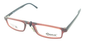 Lentes Anteojos Marcos Benx 309 Receta Livianos Lectura Moda