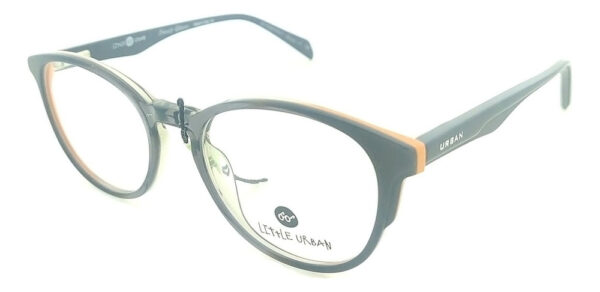 Anteojos Lentes Urban 151 Chicos Receta Niños Flex Marco - Imagen 23