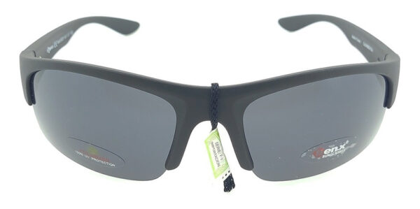 Anteojos De Sol Benx 9025 Deportivo Polarizado Camuflado Uv - Imagen 9