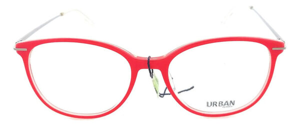 Anteojos Lentes Marcos Urban 5068 Receta Armazon Moda Gafas - Imagen 11