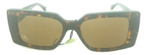 Anteojos De Sol Teresa Calandra Naomi Lentes Uv Acetato Fle - Imagen 3
