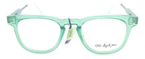 Anteojos Lentes Marcos Armazon Receta Flex Moda Look Me Sena - Imagen 11