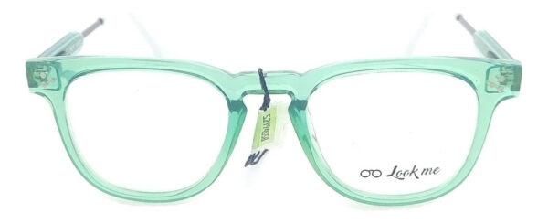 Anteojos Lentes Marcos Armazon Receta Flex Moda Look Me Sena - Imagen 11