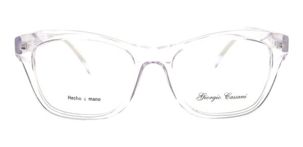 Anteojos Marcos Recetas Gc 320 Lentes Purpurina Flex Gafas - Imagen 35