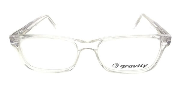 Anteojos Lentes Marcos Gravity York Receta Acetato Flex Moda - Imagen 11