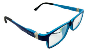Anteojos Lentes Niños Flexibles Armazon Marcos Urban 103