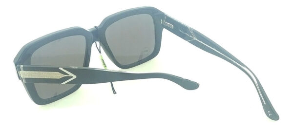 Anteojos De Sol Teresa Calandra Esther Uv Lentes Flex Grande - Imagen 4