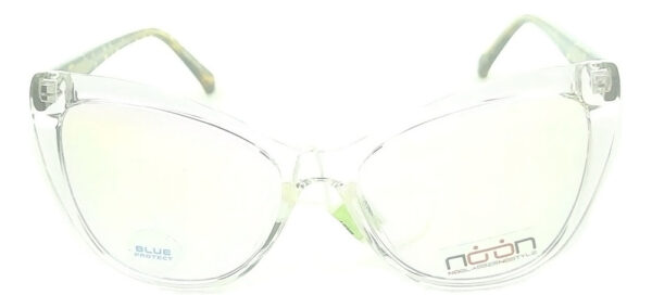 Anteojos Pin Up Filtro Azul Antireflex Lentes 1158 Flex - Imagen 18